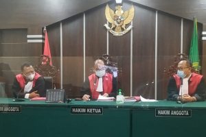 Attachment for Pengacara Korup Ikut Dicokok? Ini Fakta Tentang Aliran Dana Suap Klien yang Bikin Heboh