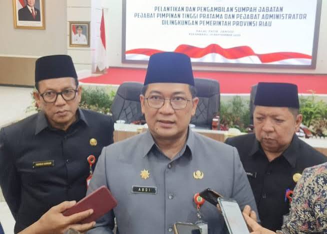 riau