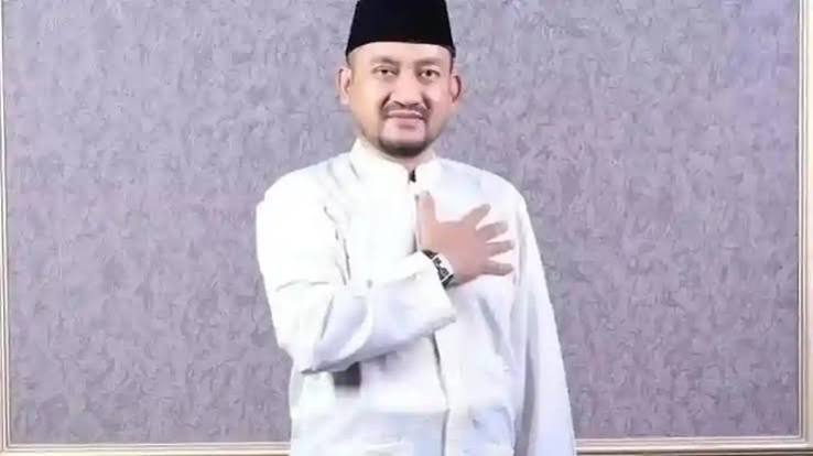 senyap