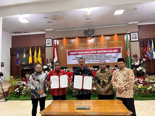maluku