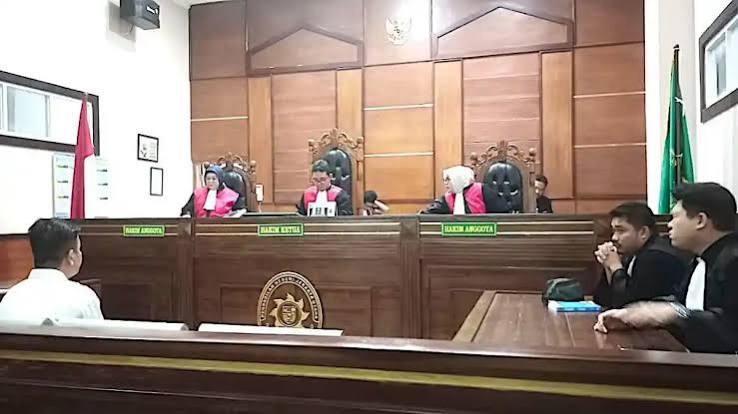 sidang